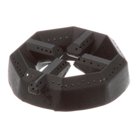 Allpoints 8013981 Burner Head, Open Top, Usr For Garland Range 8013981